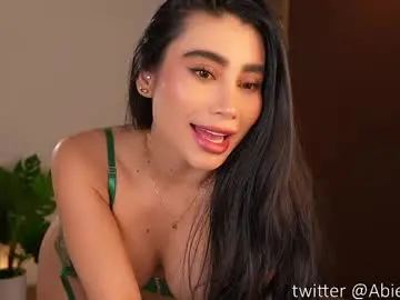 Chaturbate Free Live Porn of abie_owen