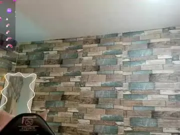 Chaturbate Best Webcam of amhira_tay