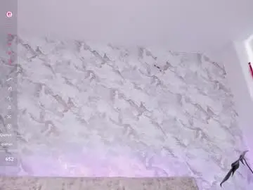 Chaturbate Live Sex of artmiajoy