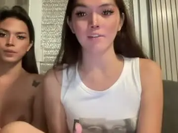 Chaturbate Watch Live Sex Cams of cheskahouston