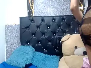 Chaturbate Live Sex of isa_x18