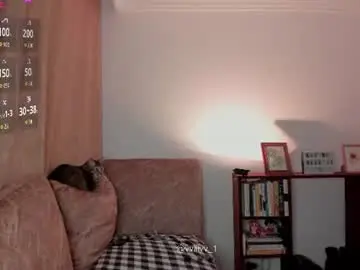 Chaturbate Live Sex Cam of karla__1