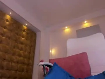 Chaturbate Sex Cam of natalie_garciia