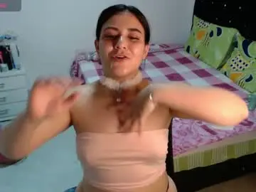 Chaturbate Best live sex cam show of sonialatin69
