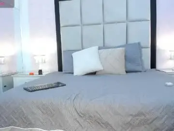 Chaturbate Live Porn of treisyvixen