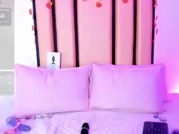 Chaturbate Adult Video Chat of vaneloppe_23