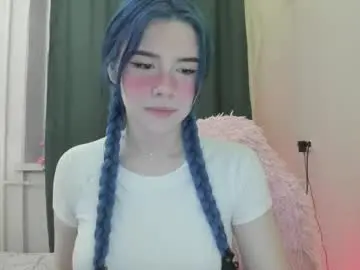 Chaturbate Sex Chat of your_tender_doll