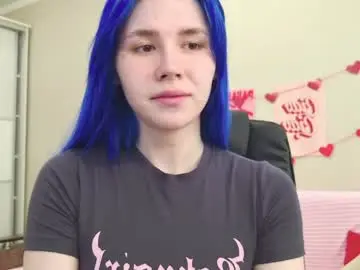 Chaturbate Adult Webcams of your_tender_doll