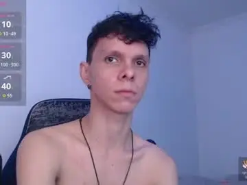 Chaturbate Adult Webcam of bryamado