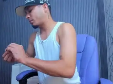 Chaturbate Adult Webcam of cam_xman