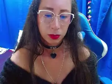 Chaturbate Free Porn Cam of gia_leinn