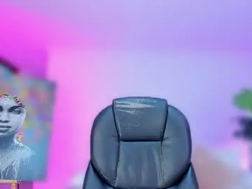 Chaturbate Live Porn of jany__love