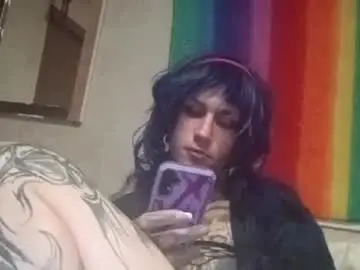 Chaturbate Live Porn of jynxamy