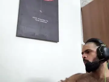 Chaturbate Live Porn of lovehairyindian
