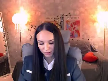 Chaturbate Best live sex cam show of nicolemerz