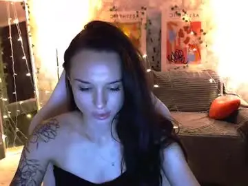 Chaturbate Best Webcam of nicolemerz