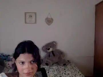 Chaturbate Private Sex Chat of princess_an