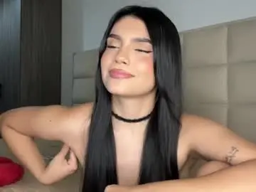 Chaturbate Live Sex Cam of aniebby