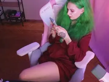 Chaturbate Best Webcam of ginger_stay