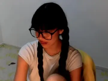 Chaturbate Live Sex of meg4nmiau