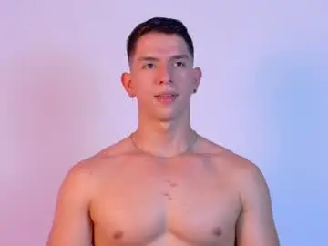 Chaturbate Nude Webcam of zanedawson_