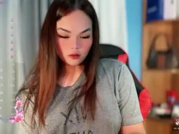 Chaturbate Sex Chat of aliyah_cutie