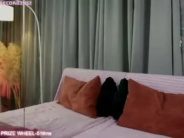 Chaturbate Live Sex Cam of arikajoy