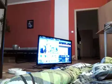 Chaturbate Sex Cam of berlin_030_exstasy