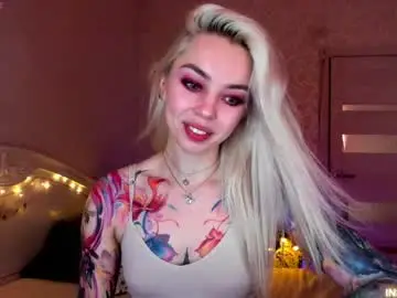 Chaturbate Nude Webcam of lillimooore