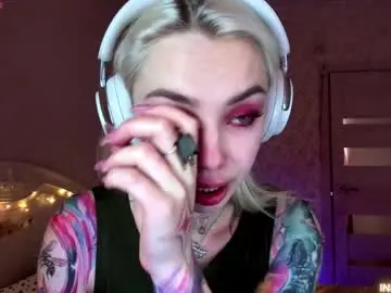 Chaturbate Adult Webcams of lillimooore