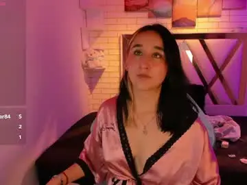 Chaturbate Live Sex of lua_sun_