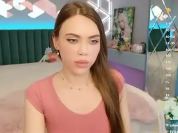 Chaturbate Live Sex of lucifiella