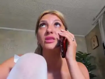 Chaturbate Adult Webcam of rileylannax