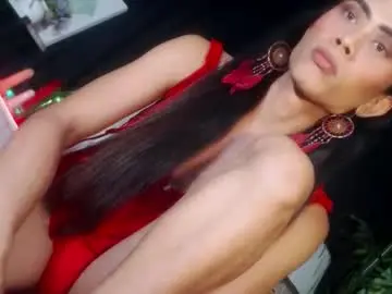 Chaturbate Free Live Porn of senyora_evangelista