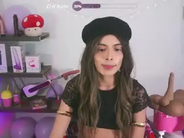 Chaturbate Sex Cam of valentina_cerettis