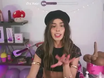 Chaturbate Adult Video Chat of valentina_cerettis
