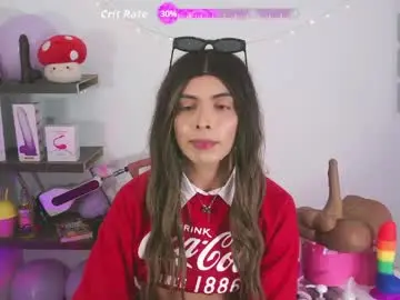 Chaturbate Sex Cam of valentina_cerettis