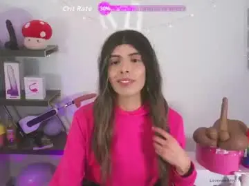 Chaturbate Free Porn Cam of valentina_cerettis