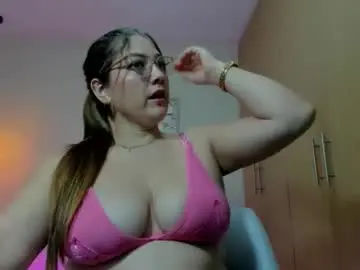 Chaturbate Sex Chat of _andrea_garciat_