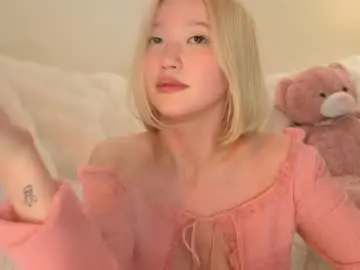 Chaturbate Adult Video Chat of _milli_sun