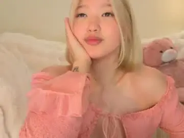 Chaturbate Best Webcam of _milli_sun