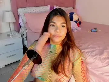 Chaturbate Live Porn of alicethunders