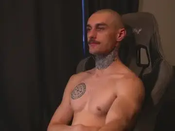 Chaturbate Adult Webcams of asher_88