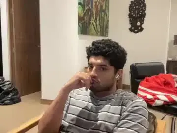Chaturbate Sex Cam of bdever7