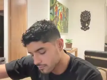 Chaturbate Live Sex of bdever7