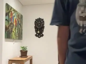 Chaturbate Free Porn Cam of bdever7