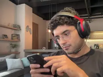 Chaturbate Free Porn Cam of bdever7