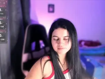 Chaturbate Live Sex of daliaapril22