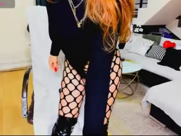 Chaturbate Adult Webcam of fetishfantasyeve