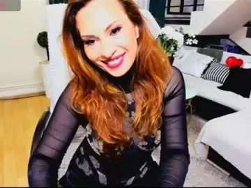 Chaturbate Sex Chat of fetishfantasyeve